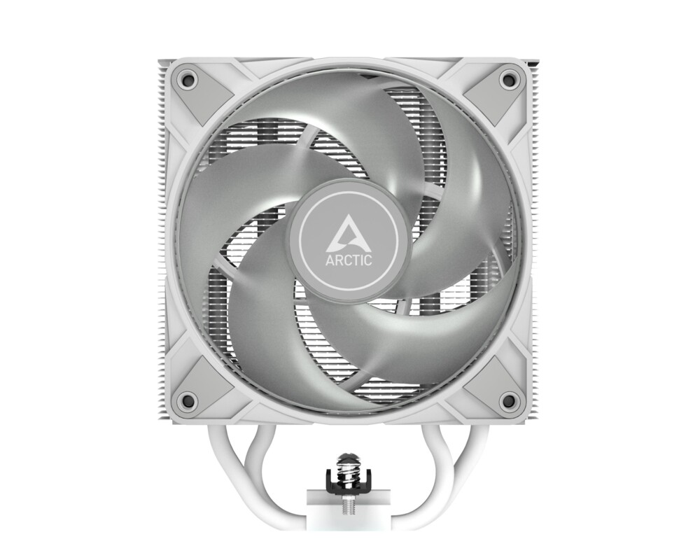 Охладител за процесор ARCTIC Freezer 36 A-RGB White - ACFRE00125A 3