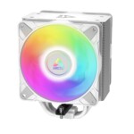 <span>Охладител за процесор</span> ARCTIC Freezer 36 A-RGB White - ACFRE00125A <span class='catalog-num-in-name'>ACFRE00125A</span> - 