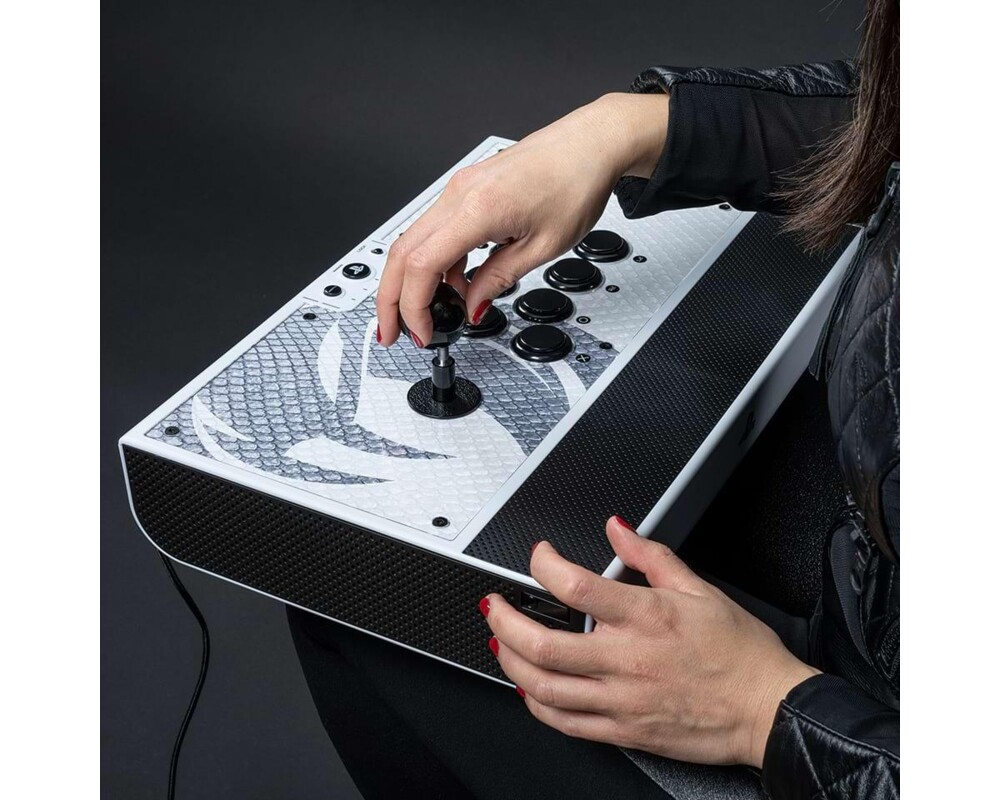 Джойстици и Геймпадове Гейминг контролер NACON Deija Arcade Stick 4