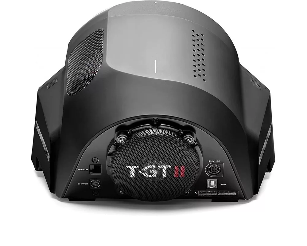 Волан THRUSTMASTER T-GT II PACK 2