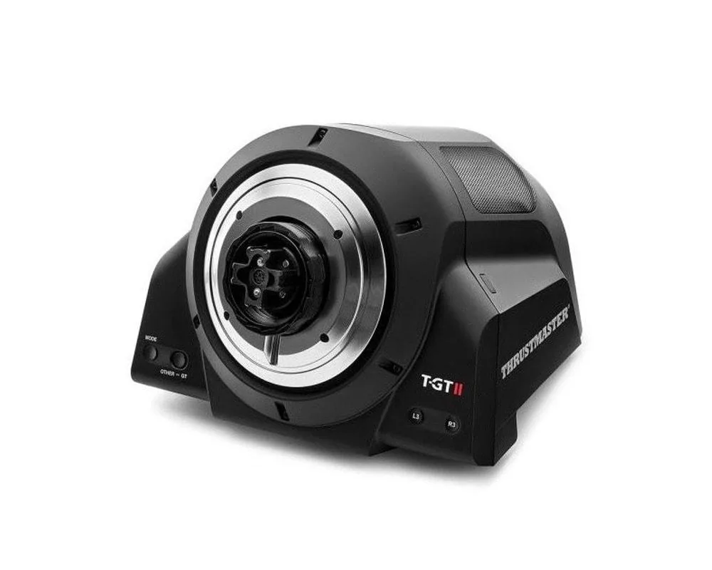 Волан THRUSTMASTER T-GT II PACK 4