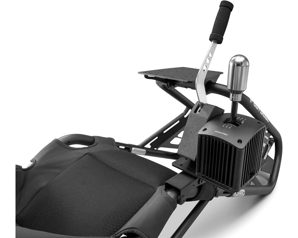 Геймърски аксесоари Поставка за скоростен лост, Playseat Trophy Gearshift and Handbrake Holder 3