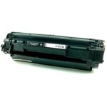 <span>Тонер за принтер</span> Тонер касета UPRINT CF279A, HP LJ Pro M12/MFP M26, 1000к, Черен <span class='catalog-num-in-name'>LF-TON-HP-CAS-CF279A</span> - 