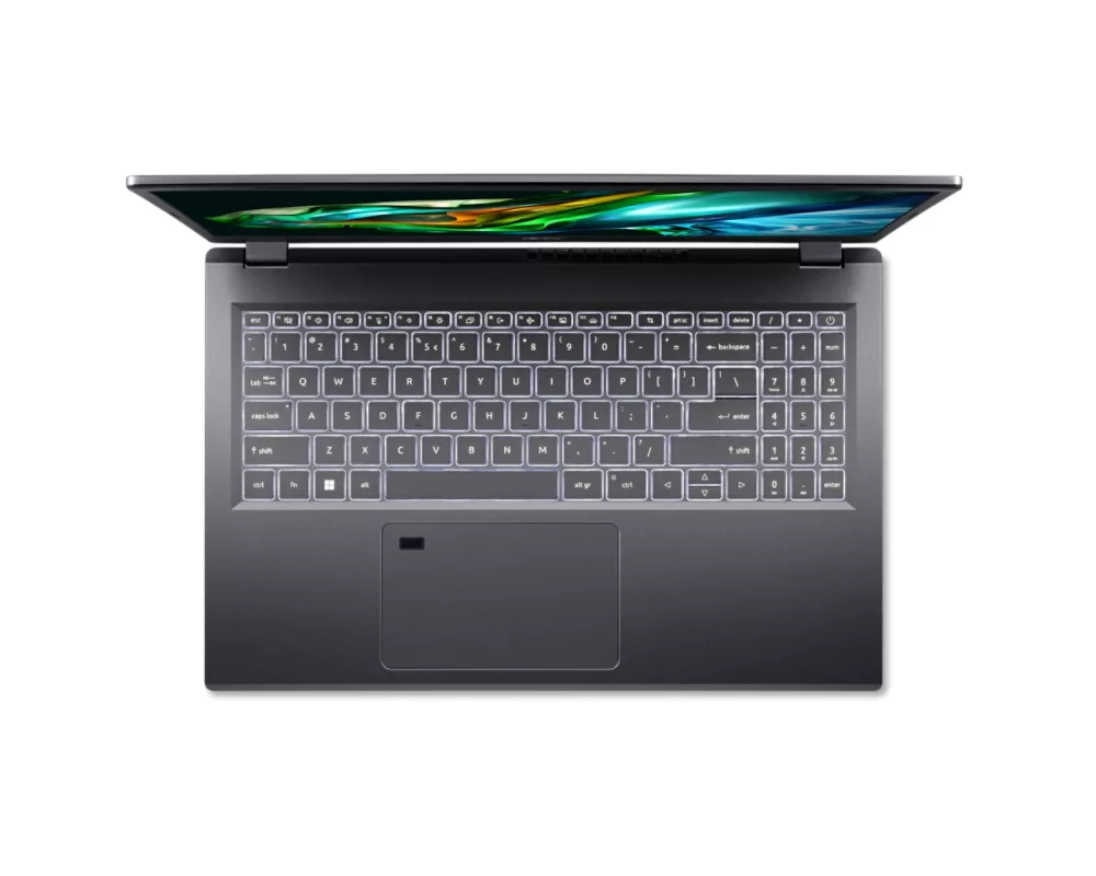 Лаптоп Acer Aspire 5 A515-58M-56WA 4