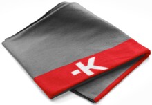  Одеало за пътуване SKROSS, Тъмно сив 704444 SKROSS-SKTA1001TBLDGCN на топ цена - PIC.bg