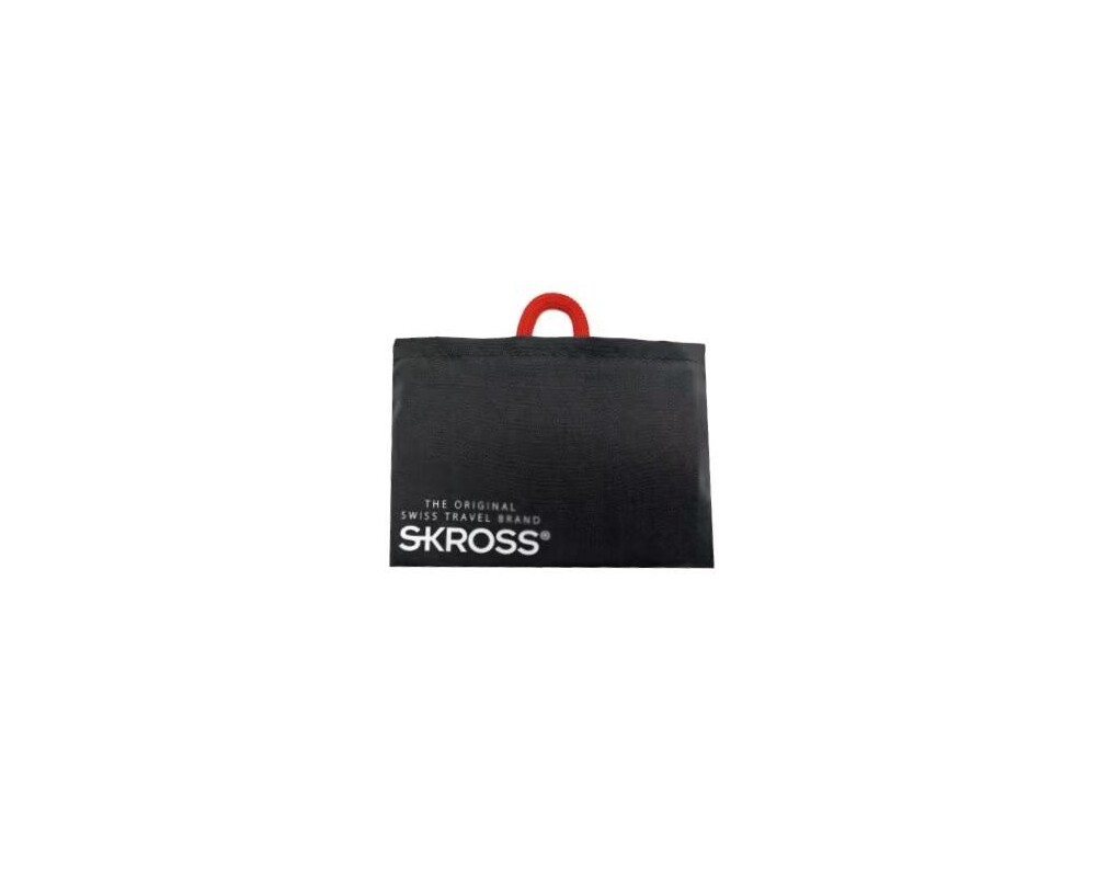 Чанта Пътна чанта SKROSS, Тъмно сив 2