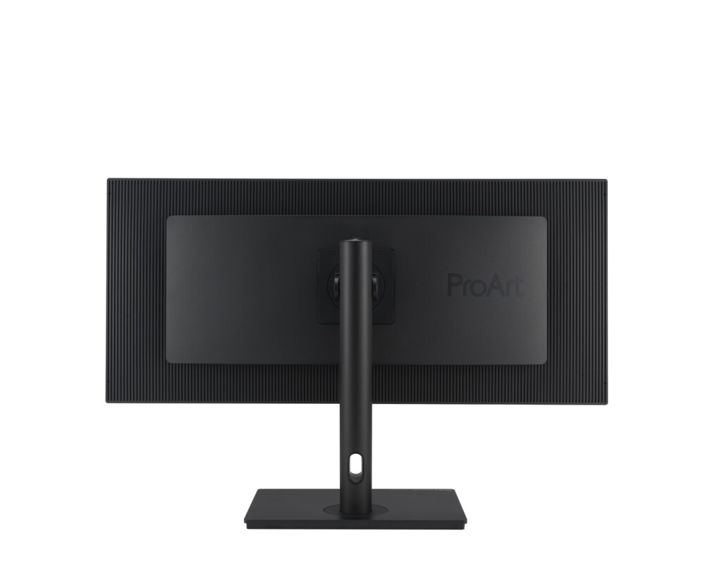 Монитор ASUS ProArt Display PA348CGV 34inch IPS 21:9 Ultrawide QHD 3440x1440 USBC 120Hz FreeSync Premium Pro Ergonomic Stand 17