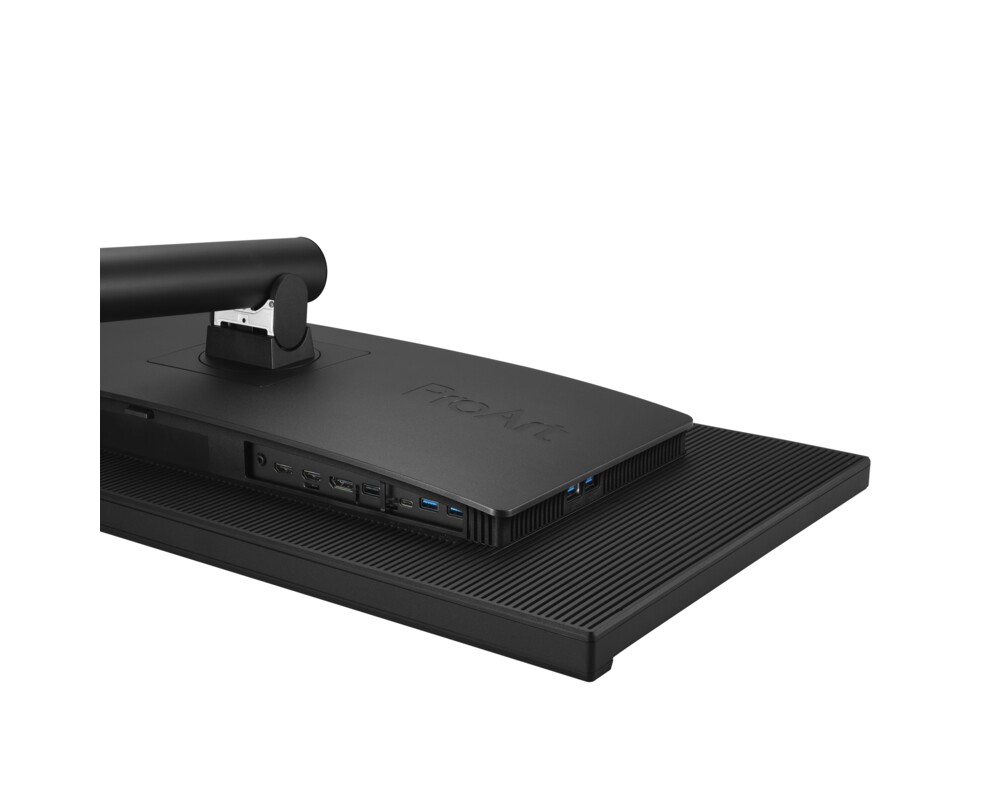 Монитор ASUS ProArt Display PA348CGV 34inch IPS 21:9 Ultrawide QHD 3440x1440 USBC 120Hz FreeSync Premium Pro Ergonomic Stand 16