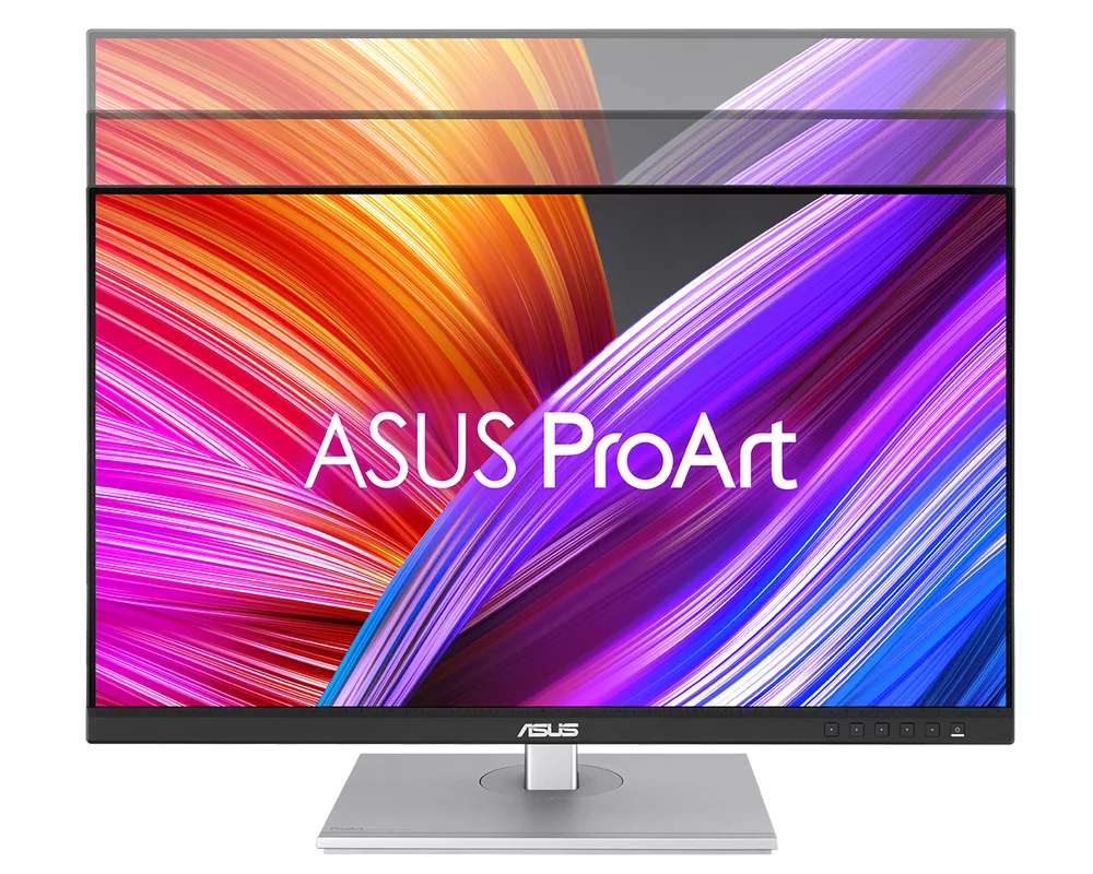Монитор Asus 27" ProArt Display PA278CGV Professional Monitor 27 " 11