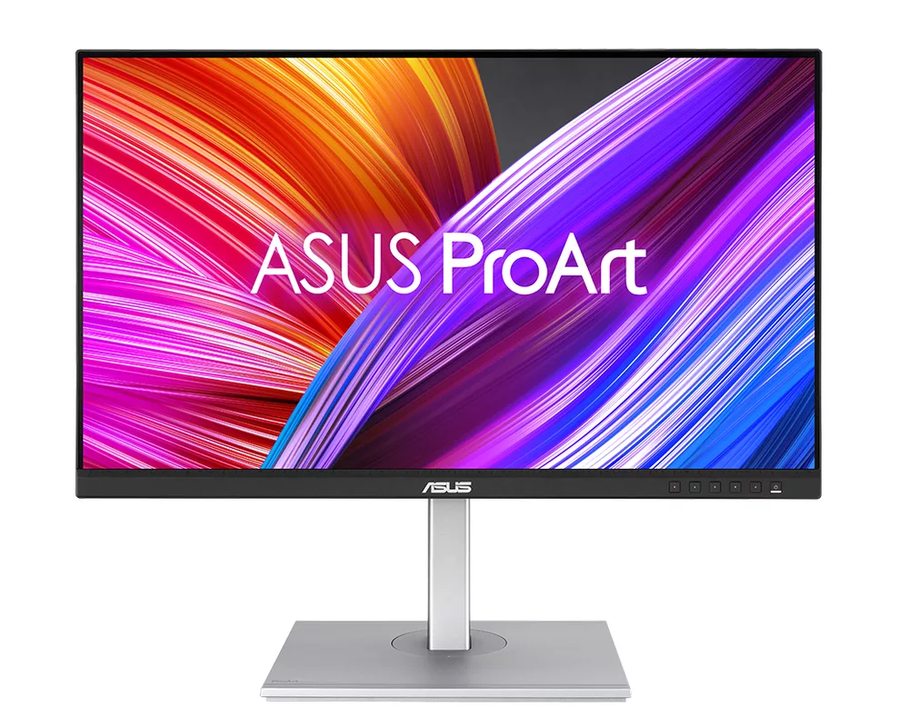 Монитор Asus 27" ProArt Display PA278CGV Professional Monitor 27 " 8
