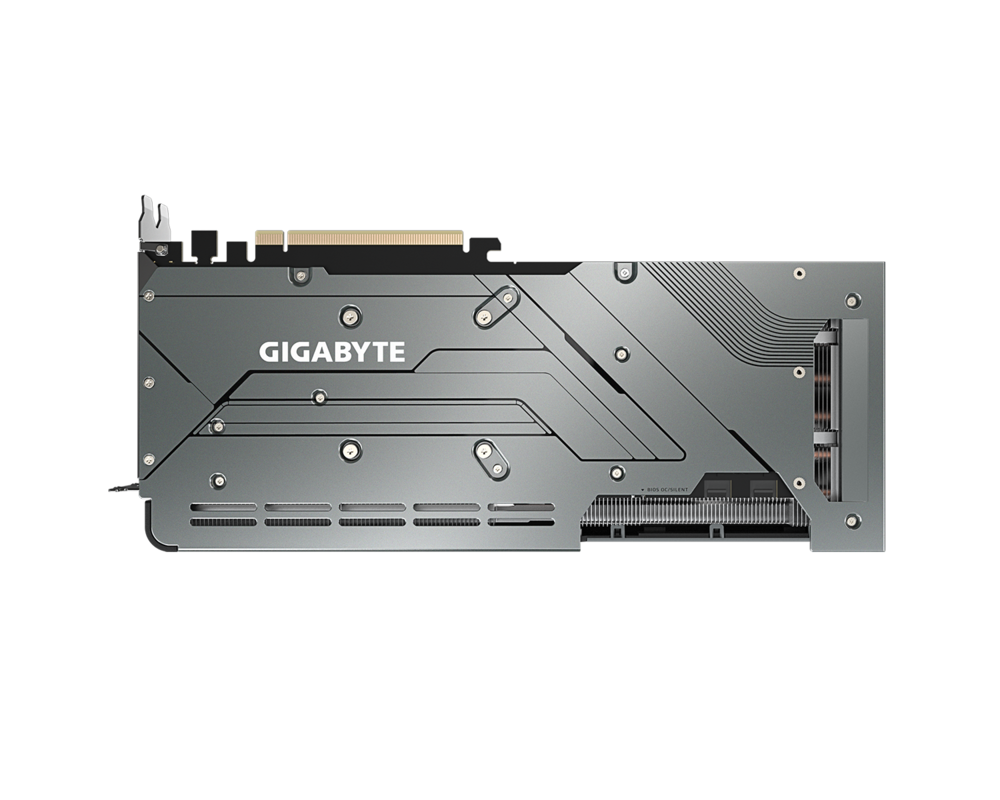 Видеокарта GIGABYTE RX 7900 GRE GAMING OC 6