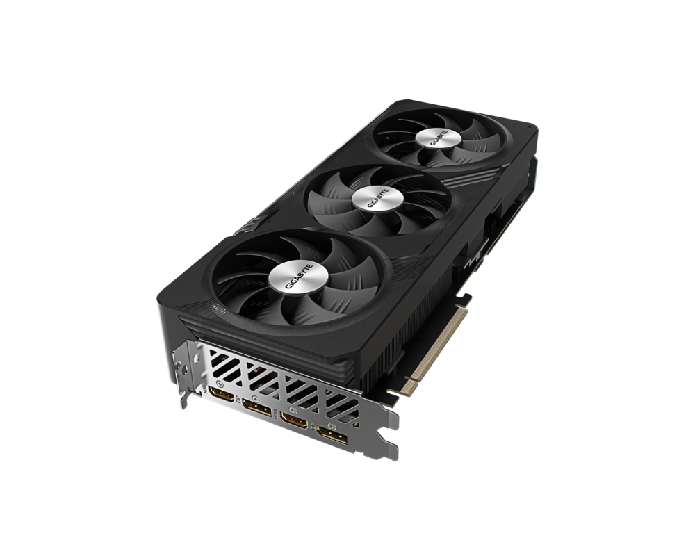 Видеокарта GIGABYTE RX 7900 GRE GAMING OC 4