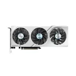 <span>Видеокарта</span> GIGABYTE RTX 4060 EAGLE OC ICE <span class='catalog-num-in-name'>N4060EAGLE-ICE-8G</span> - 