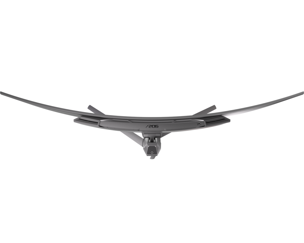 Монитор ASUS ROG Swift OLED PG49WCD 49inch OLED Curved 1800R 5120x1440 250cd 10