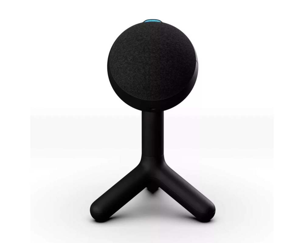 Микрофон Logitech Yeti Orb RGB Gaming Mic with LIGHTSYNC - BLACK - EMEA28-935 7