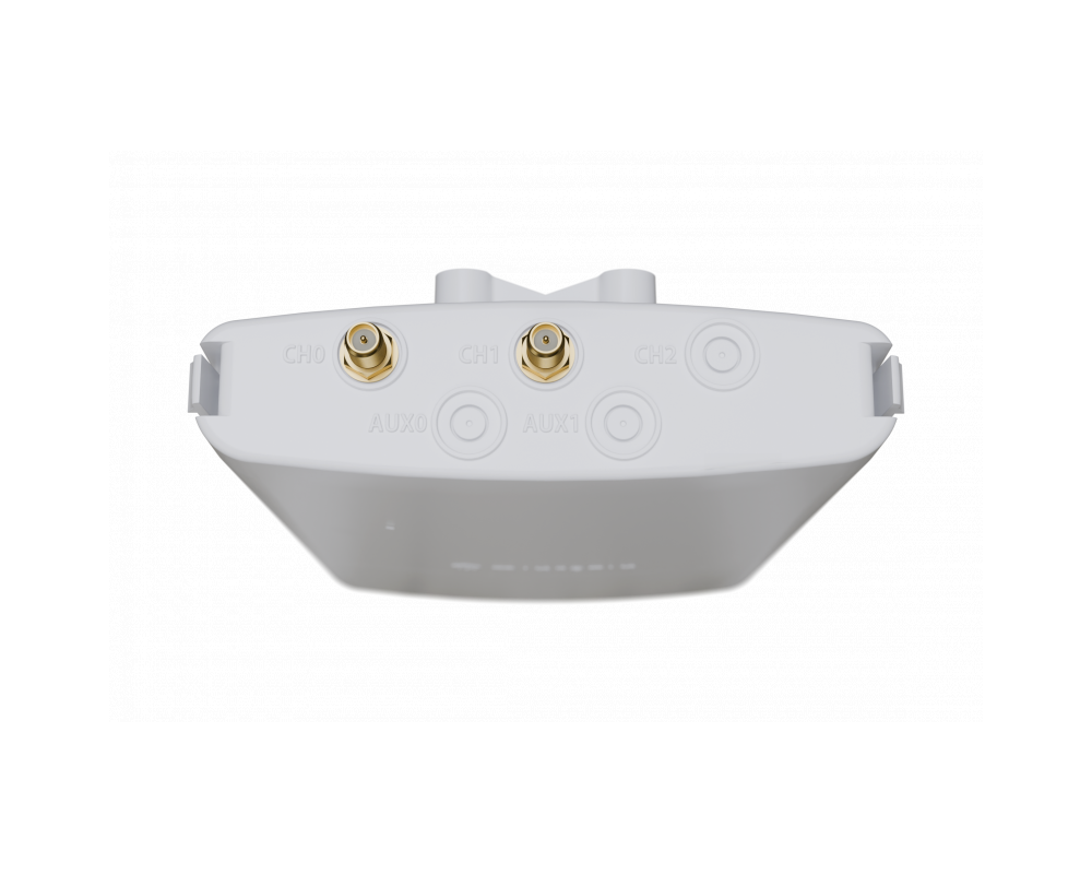 Access point (Точка за достъп) Устройство за външна употреба MikroTik NetBox 5 ax, 10/100/1000, 5GHz 4