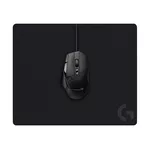 <span>Мишка</span> Бъндъл мишка Logitech G502 X + пад G240 <span class='catalog-num-in-name'>991-000489</span> - 
