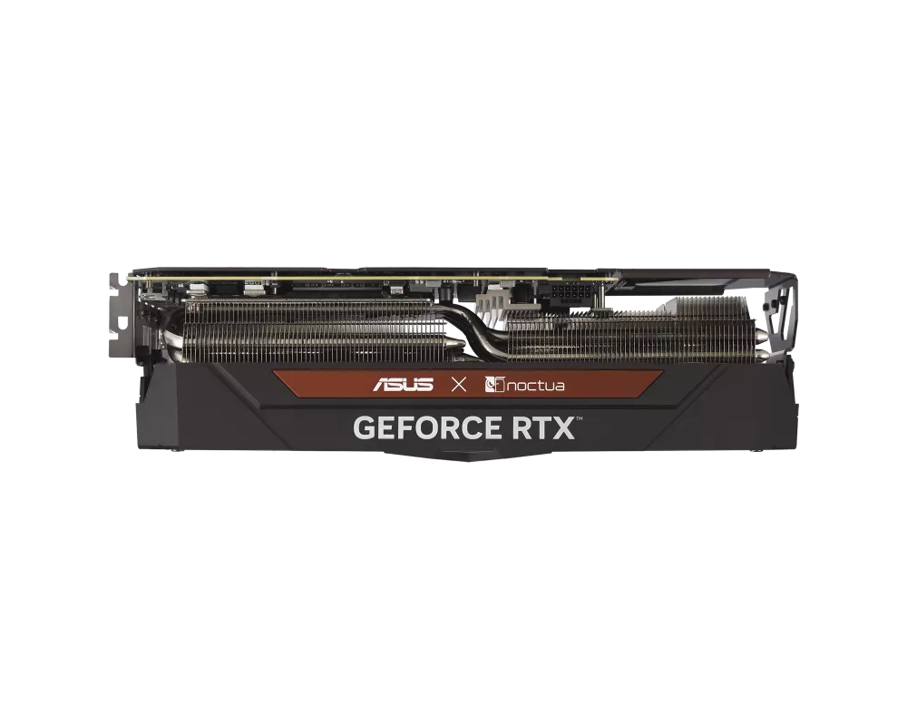 Видеокарта ASUS RTX 4080 SUPER OC 16GB NOCTUA 6