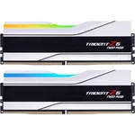 <span>Памет</span> G.SKILL Trident Z5 Neo RGB White 64GB(2x32GB) DDR5 6000MHz <span class='catalog-num-in-name'>GSKILL-F5-6000J30-TZ5NRW</span> - 