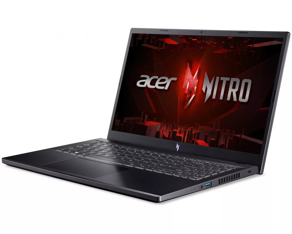 Лаптоп Acer Nitro V 15 ANV15-51-5834 3