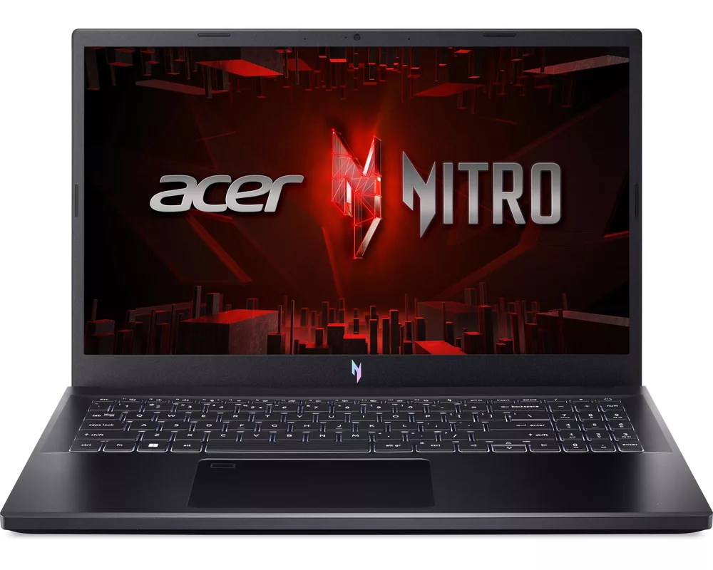 Лаптоп Acer Nitro V 15 ANV15-51-5834 9