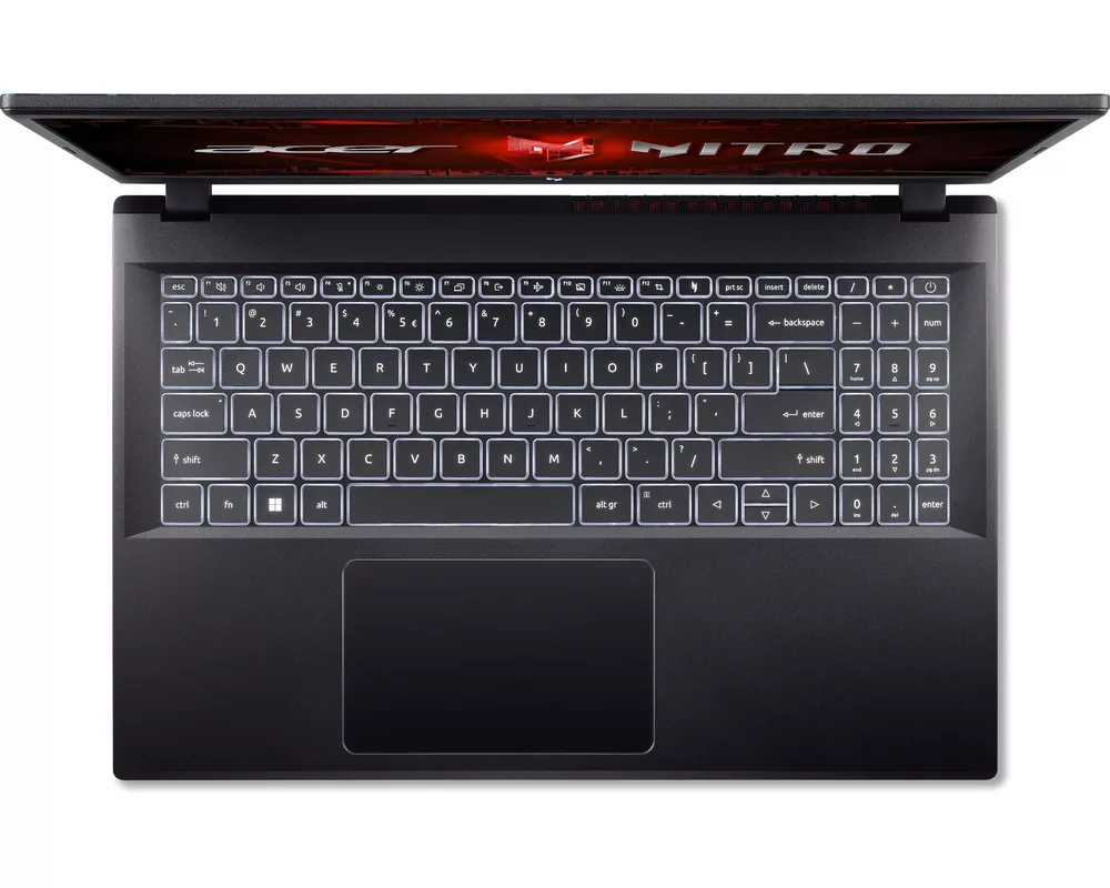 Лаптоп Acer Nitro V 15 ANV15-51-5834 4