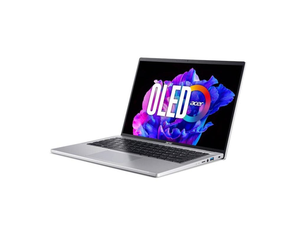 Лаптоп Acer Swift Go 14 SFG14-71-72TJ 3