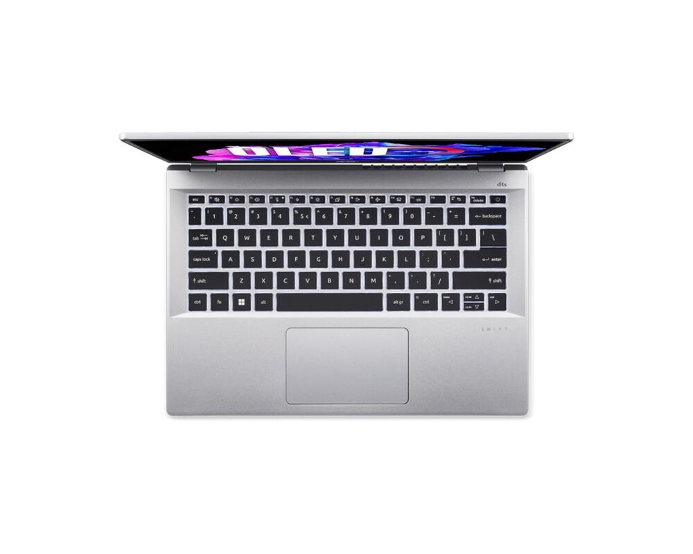 Лаптоп Acer Swift Go 14 SFG14-71-72TJ 4
