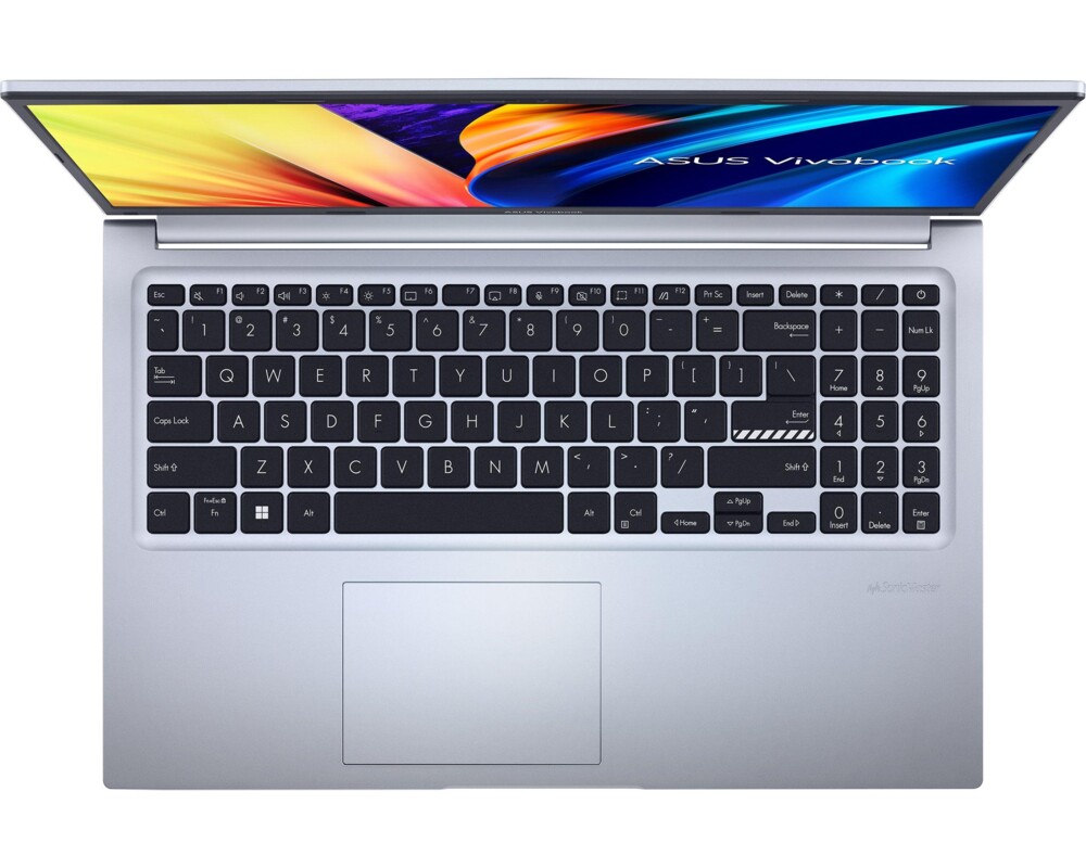 Лаптоп Asus Vivobook 15 X1502VA-BQ298 10