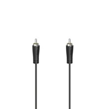  HAMA , RCA-RCA, цифров, 1,5 м 705759 HAMA-205098 на топ цена - PIC.bg