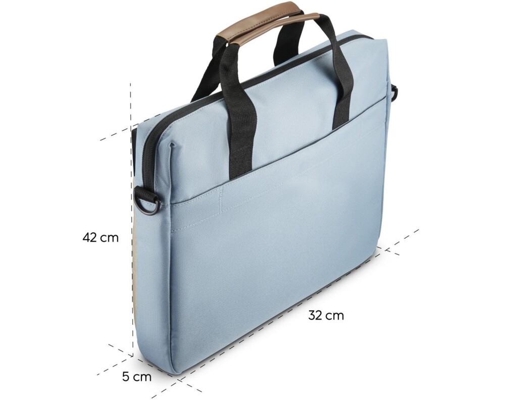 Чанта Hama "Silvan", от 40 - 41 см (15,6"-16,2"), 222064 8