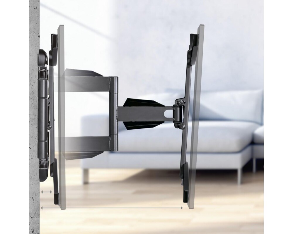 Стойка Fullmotion, 165 см, 32-65 ", 220834 3