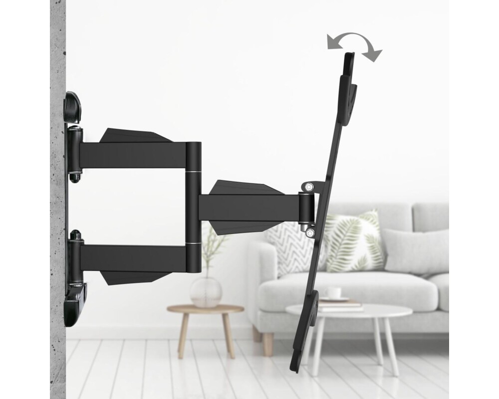 Стойка Fullmotion, 165 см, 32-65 ", 220834 4