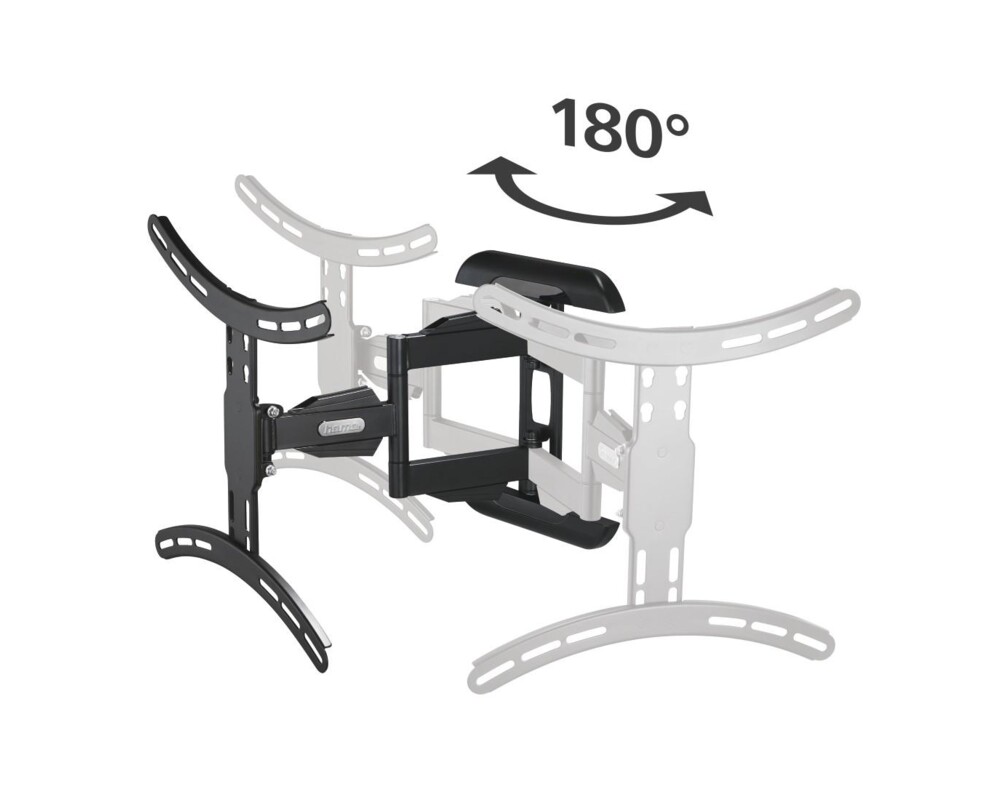 Стойка Fullmotion, 165 см, 32-65 ", 220834 6