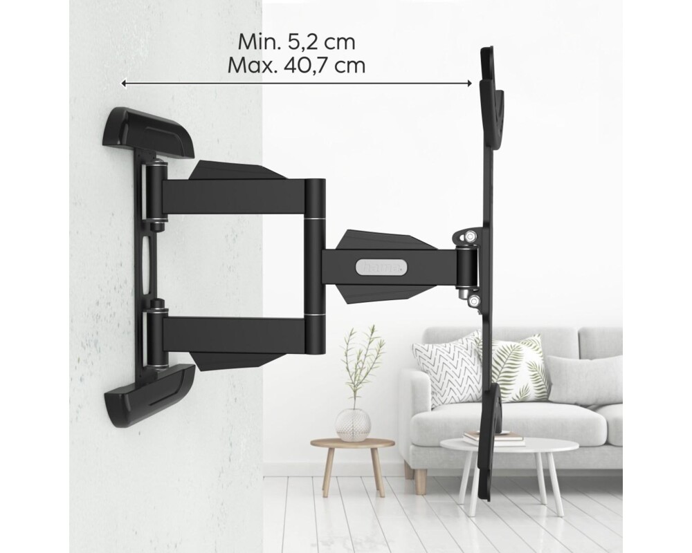 Стойка Fullmotion, 165 см, 32-65 ", 220834 18