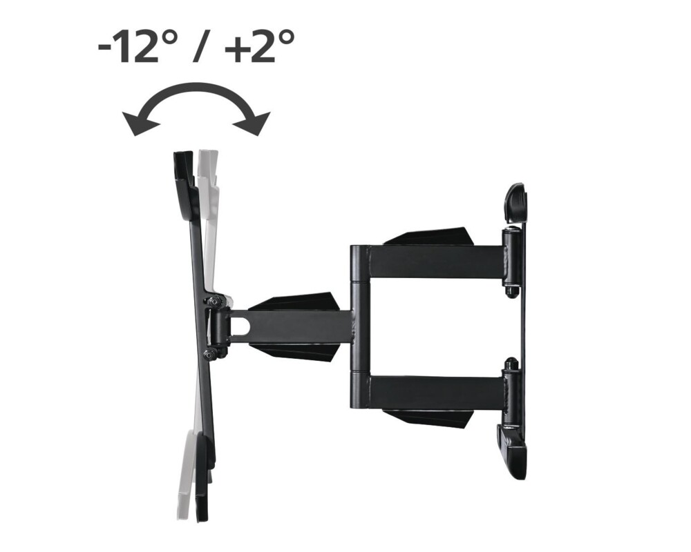 Стойка Fullmotion, 165 см, 32-65 ", 220834 5