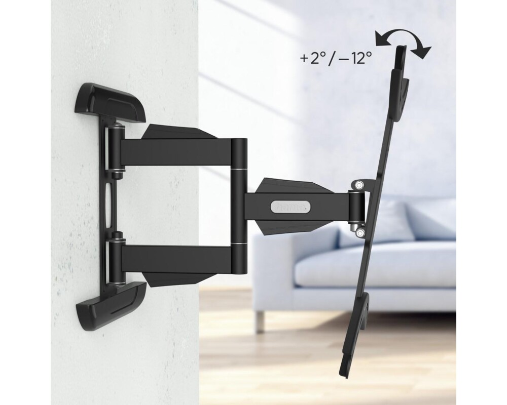 Стойка Fullmotion, 165 см, 32-65 ", 220834 17