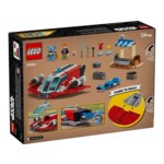 <span>Конструктор</span> LEGO Star Wars - The Crimson Firehawk - 75384 <span class='catalog-num-in-name'>LEGO-75384</span> - 