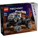 <span>Конструктор</span> LEGO Technic - Mars Crew Exploration - 42180 <span class='catalog-num-in-name'>LEGO-42180</span> - 