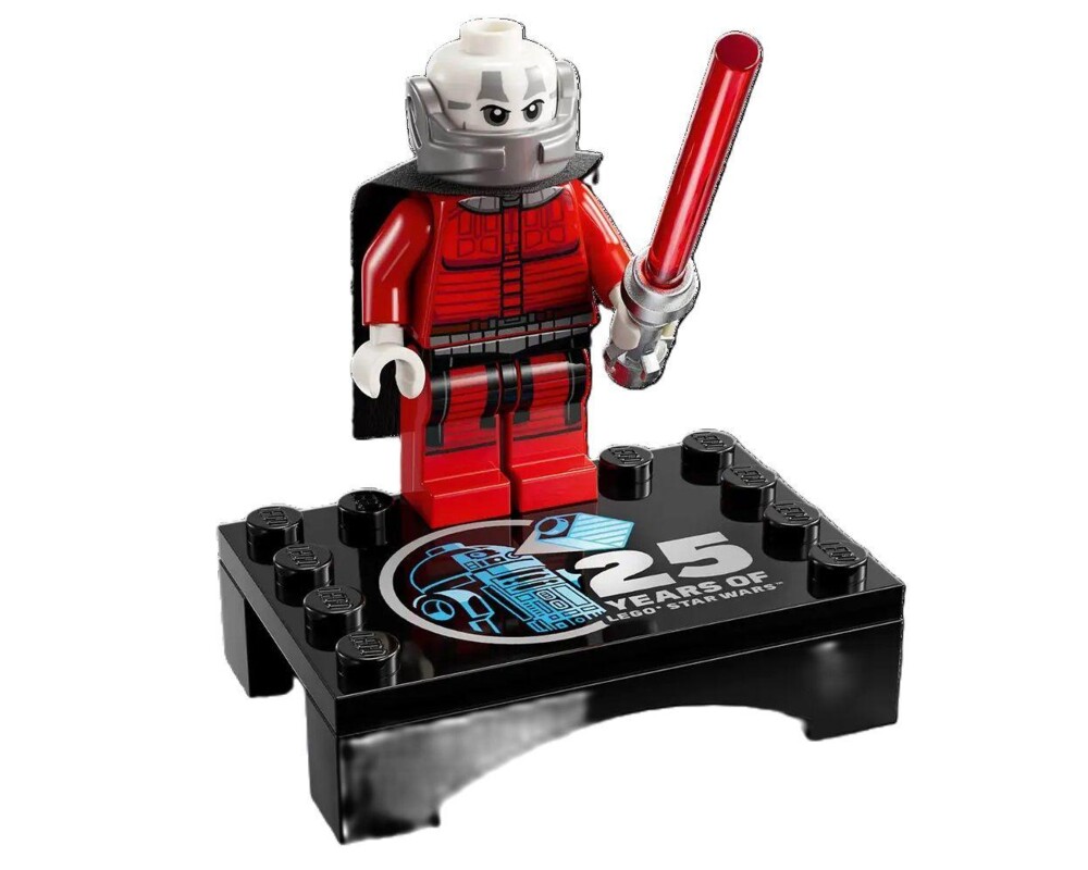 Конструктор LEGO Star Wars - R2-D2 - 75379 5