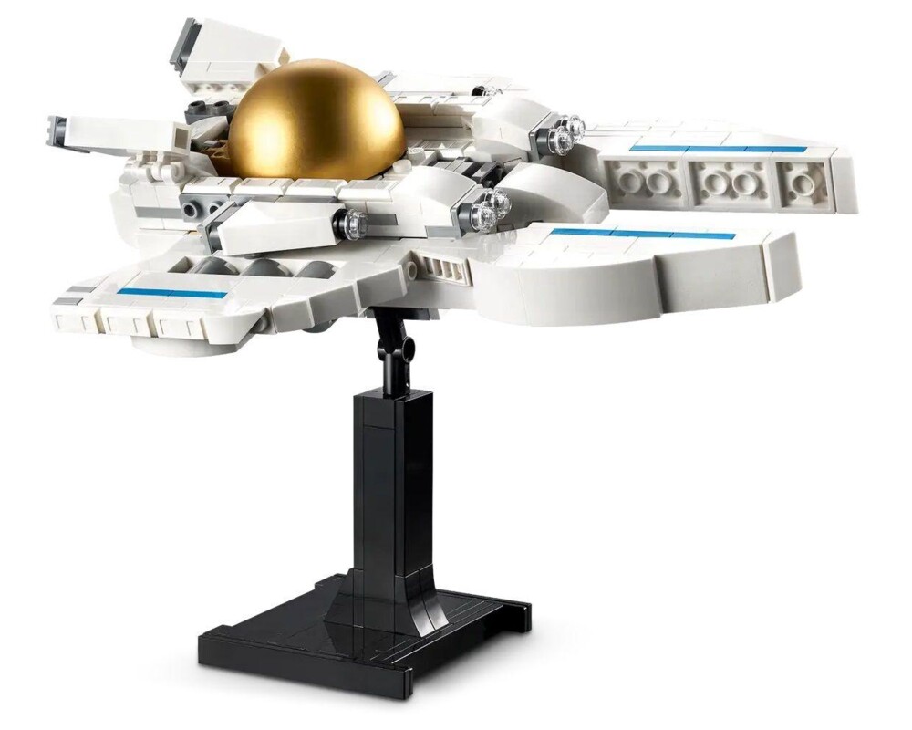 Конструктор LEGO Creator 3-in-1 - Space Astronaut- 31152 4