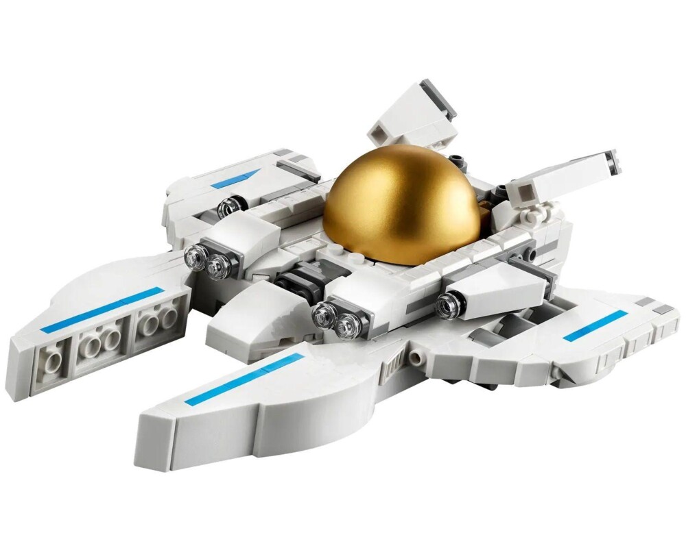 Конструктор LEGO Creator 3-in-1 - Space Astronaut- 31152 5