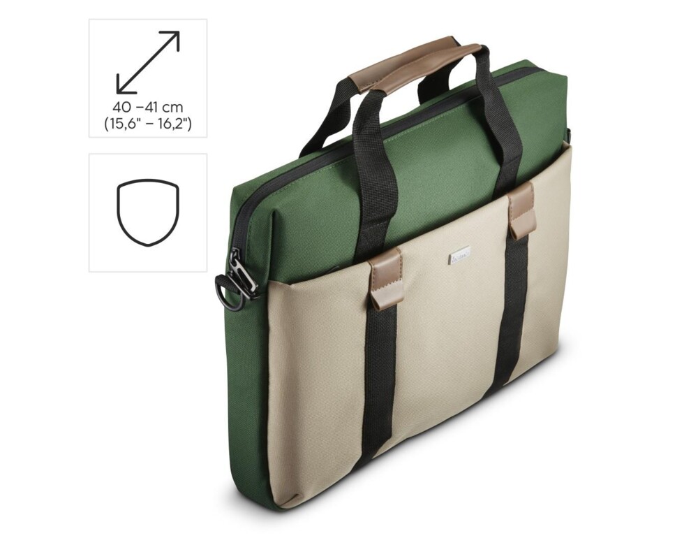 Чанта Hama "Silvan", от 40 - 41 см (15,6"-16,2"), 222065 7