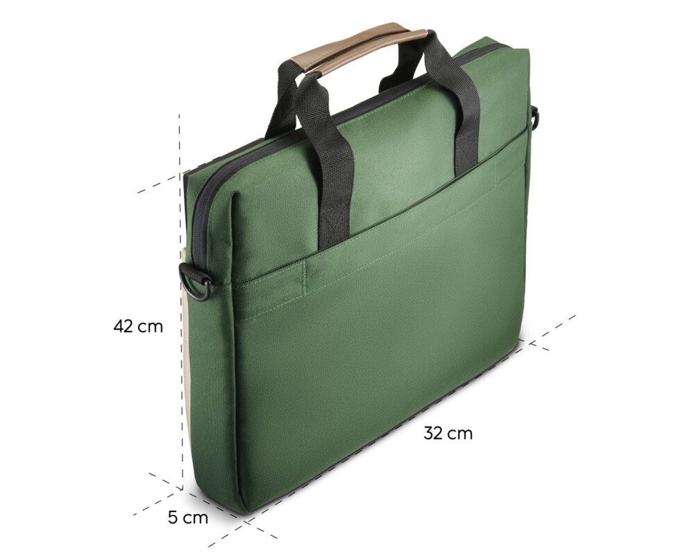 Чанта Hama "Silvan", от 40 - 41 см (15,6"-16,2"), 222065 9