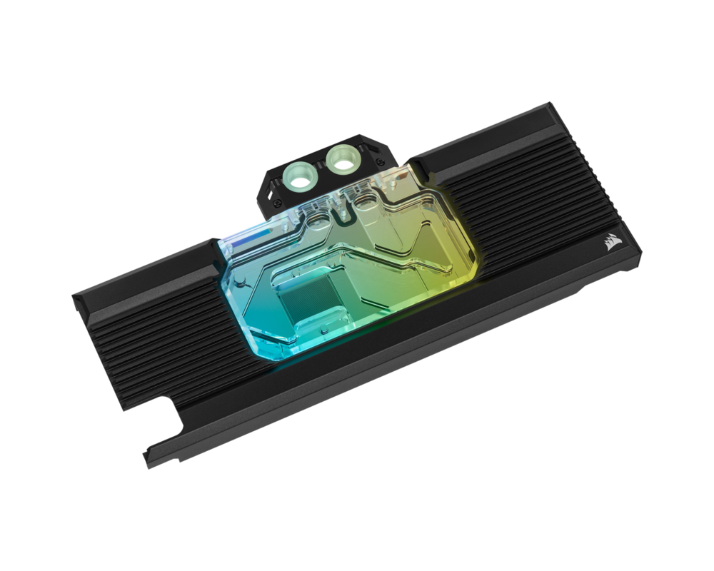 Охладител за видео карта  Corsair Hydro XG7 RGB за RTX 2080 Ti Series Founders Edition 3
