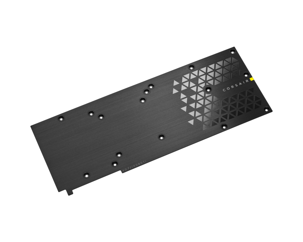 Охладител за видео карта  Corsair Hydro XG7 RGB за RTX 2080 Ti Series Founders Edition 4