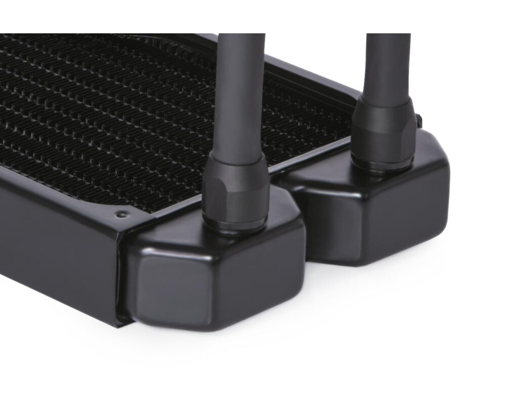 Охладител за видео карта  Alphacool Eiswolf 2 AIO - 360mm RTX 3080/3090 TUF with Backplate 6