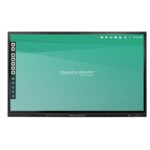 <span>Интерактивен дисплей</span> Интерактивен мулти-тъч дисплей TRIUMPH BOARD 75" IFP, Черен панел, Android 11 <span class='catalog-num-in-name'>TRIUMPH-MON-75IFP11NEW</span> - 
