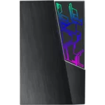 <span>Твърд диск</span> Хард Диск ASUS FX 1TB - 2.5", USB 3.1 Gen1, 256-bit AES, Automatic Backup, Aura Sync RGB <span class='catalog-num-in-name'>HDD-FX-1TB</span> - 