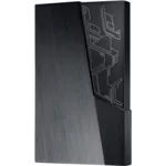 Твърд диск Хард Диск ASUS FX 1TB - 2.5", USB 3.1 Gen1, 256-bit AES, Automatic Backup, Aura Sync RGB 4